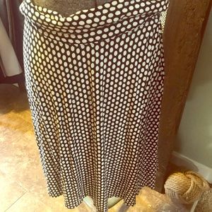 Max Studio skirt